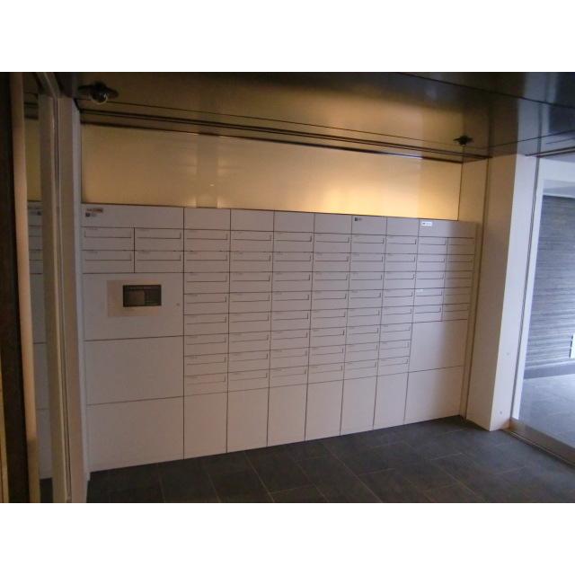 ＢＰＲレジデンス大阪本町Ｑ（1401） 物件画像