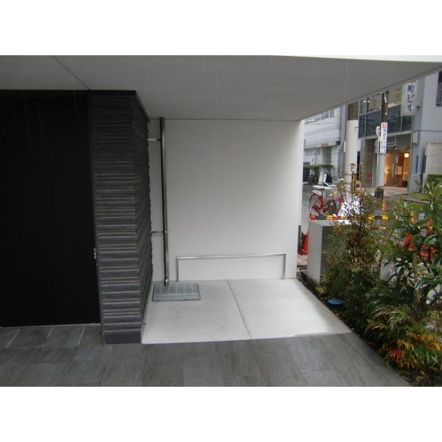 ＢＰＲレジデンス大阪本町Ｑ（1401） 物件画像