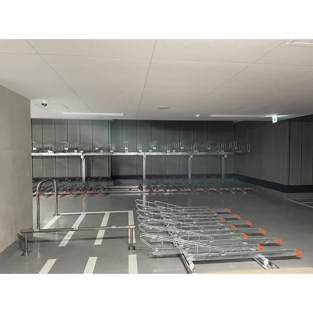 ザ・ファインタワー大阪肥後橋（1304） 物件画像