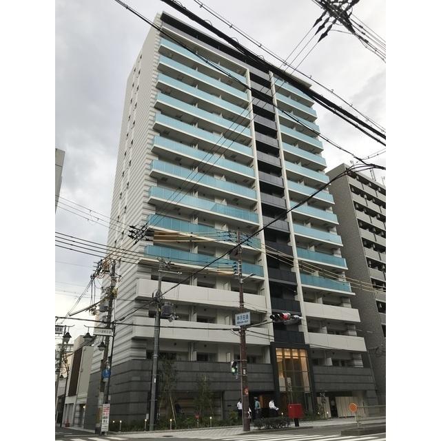 ブランズ大阪福島（0905） 外観