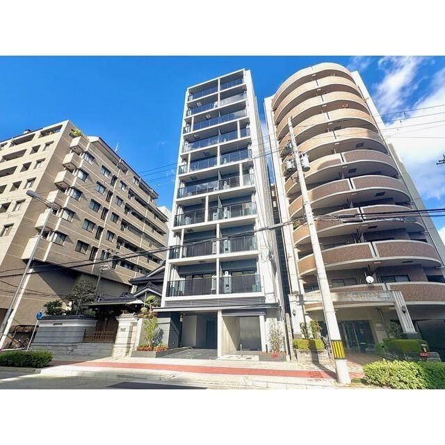 シーズンフラッツ新大阪（0702） 物件画像