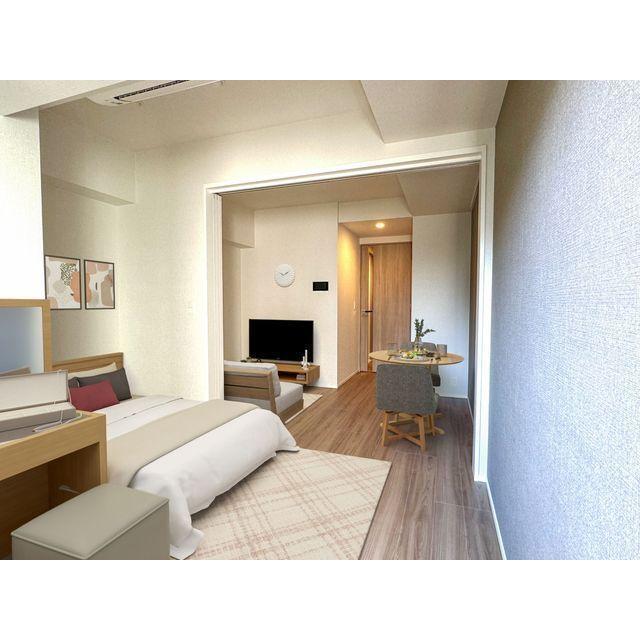 シーズンフラッツ新大阪（0702） 物件画像