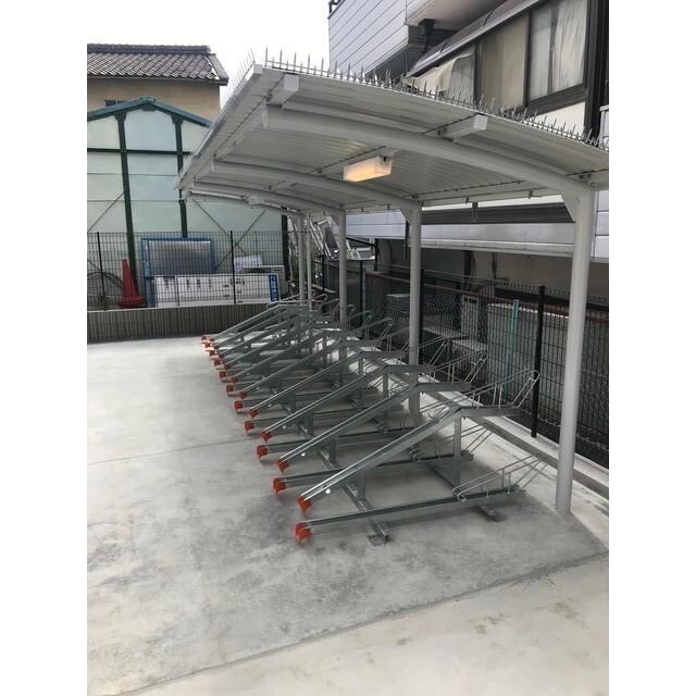 イルリッシュ西中島（ＩＬＥ　ＲＩＣＨＥ　ＮＩＳＨＩＮＡＫＡＪＩＭＡ）（0301） 物件画像