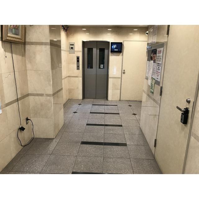 ヴィヴァーチェ（201） 物件画像