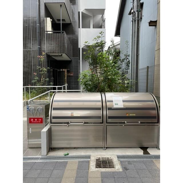 ヒルズ八尾本町（301） 物件画像