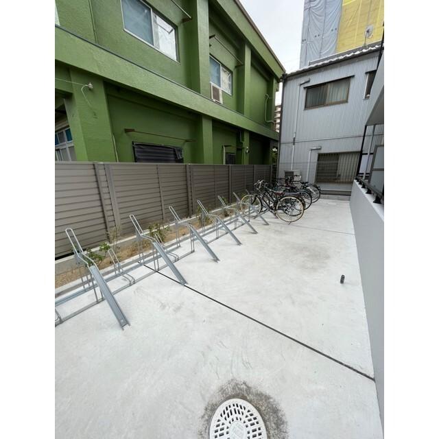 ヒルズ八尾本町（301） 物件画像