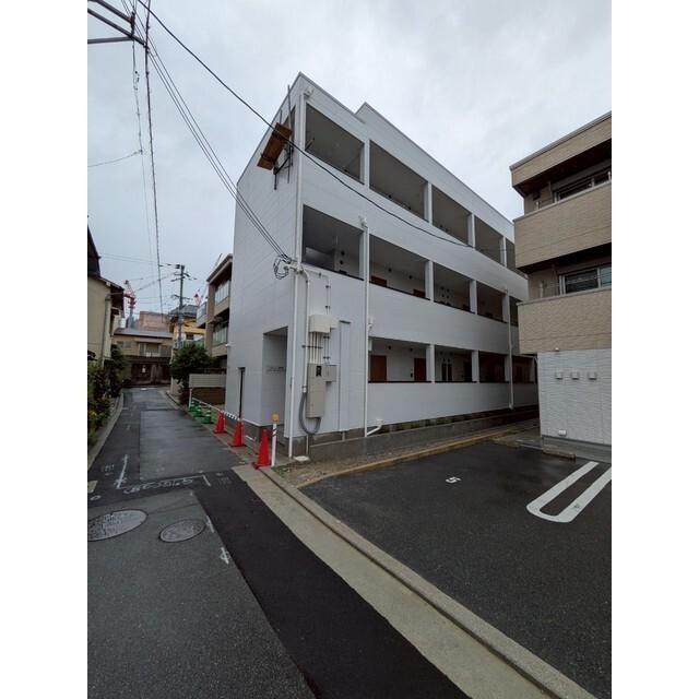 レガーロ鳳東町（102） 外観