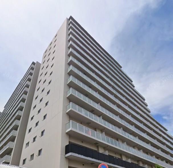 リビオ堺ステーションシティ（1011） 外観
