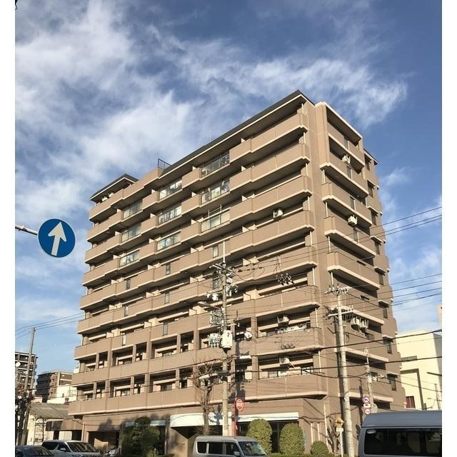 ル・アーブル東野田（501） 外観