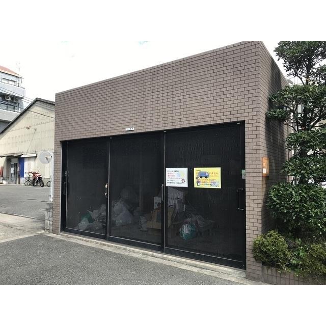 ル・アーブル東野田（501） 物件画像