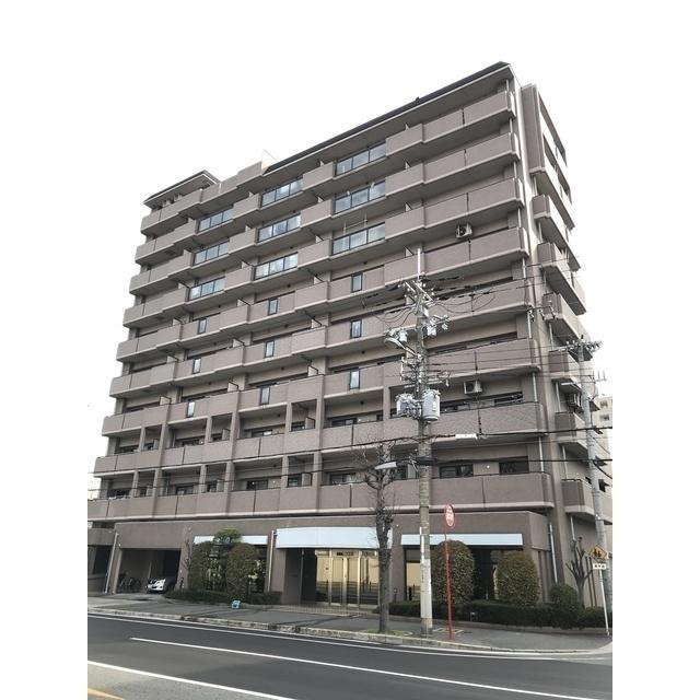 ル・アーブル東野田（501） 物件画像