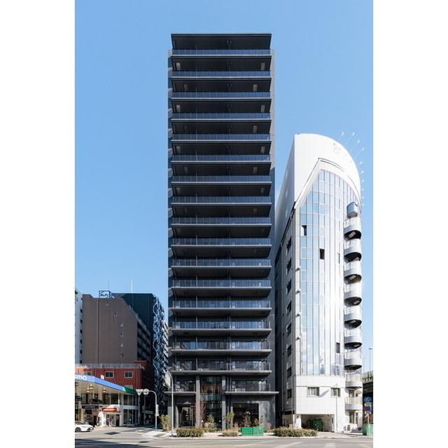 ルフォンプログレ堺筋本町タワーレジデンス（1307） 物件画像