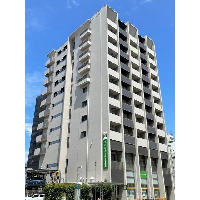 グランルージュ城東（0706） 外観