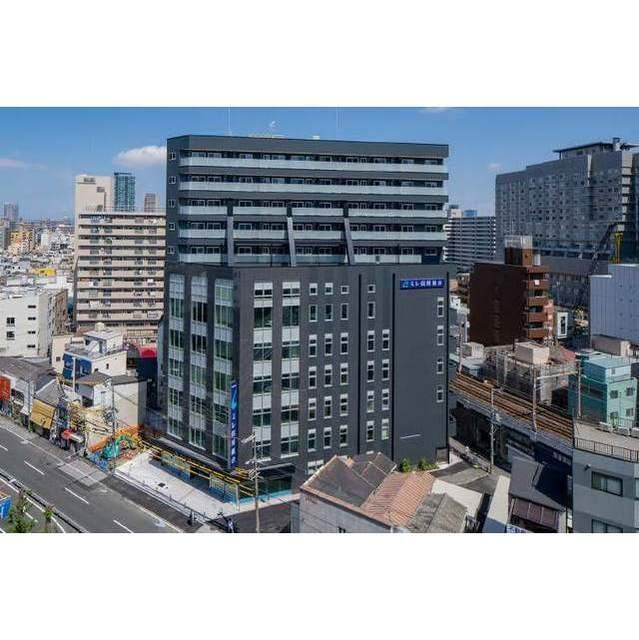 アヴェニール中崎（0908） 外観