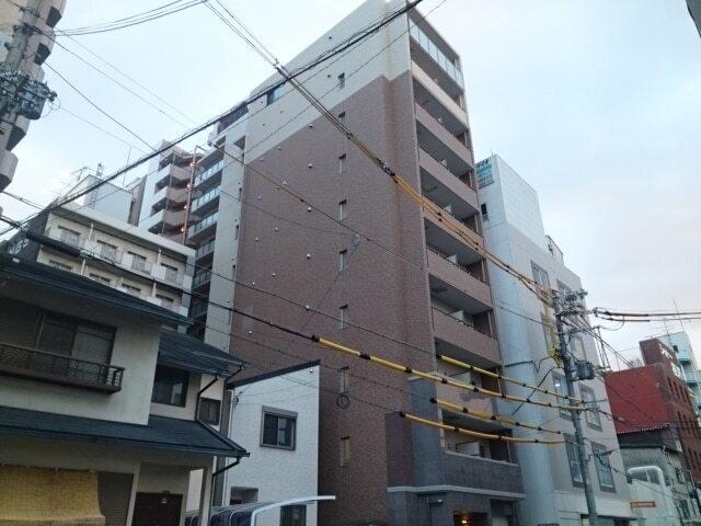 グーラテース　Ｕ．Ｈ．Ｙ（901） 外観