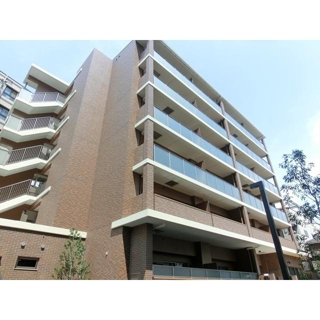 アール・オーハイム松崎町（603） 物件画像
