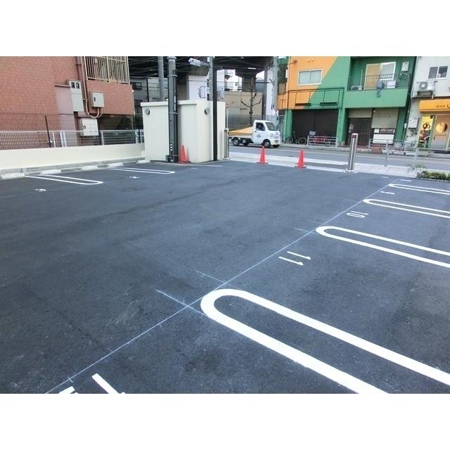 アール・オーハイム松崎町（603） 物件画像
