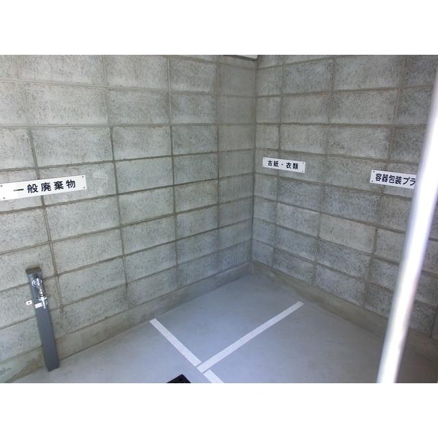 アール・オーハイム松崎町（603） 物件画像