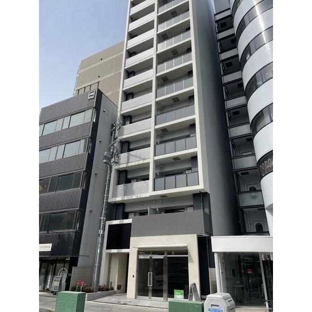 コンフォリア・リヴ南森町Ⅱ（1001） 外観
