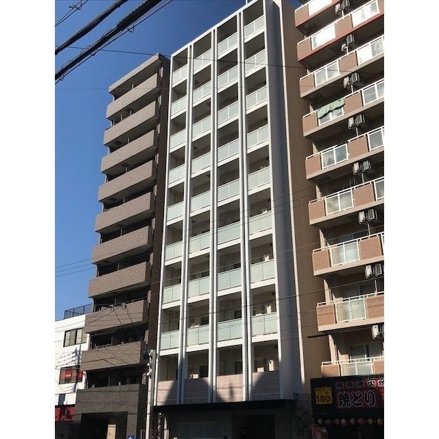 サクラティアラ新梅田（0202） 外観