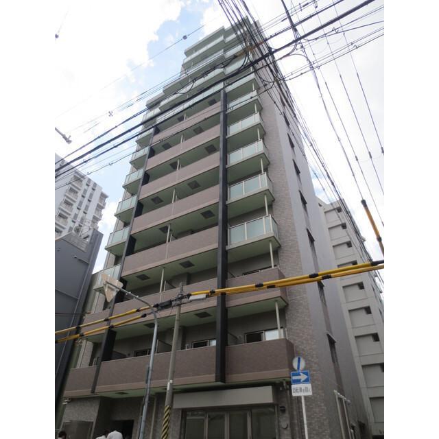 ＬＯＷＬＡＮＤＳ西天満（0203） 外観