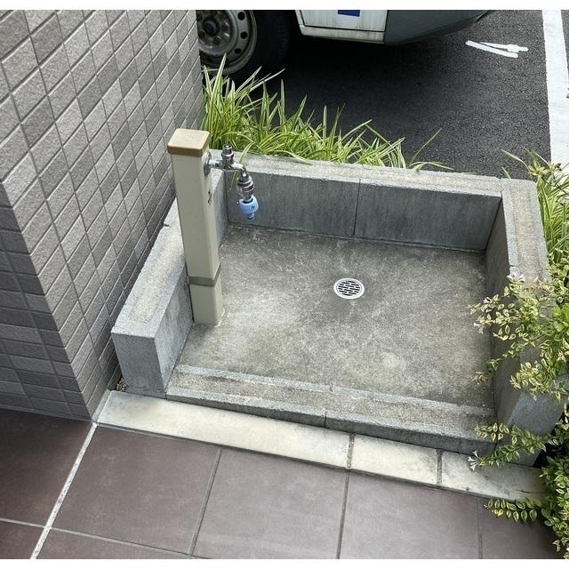 ＬＯＷＬＡＮＤＳ西天満（0203） 物件画像