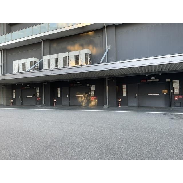 ザ・セントラルマークタワー（1509） 駐車場