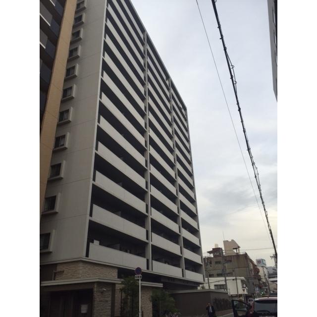 エスヴェール北梅田（0602） 物件画像
