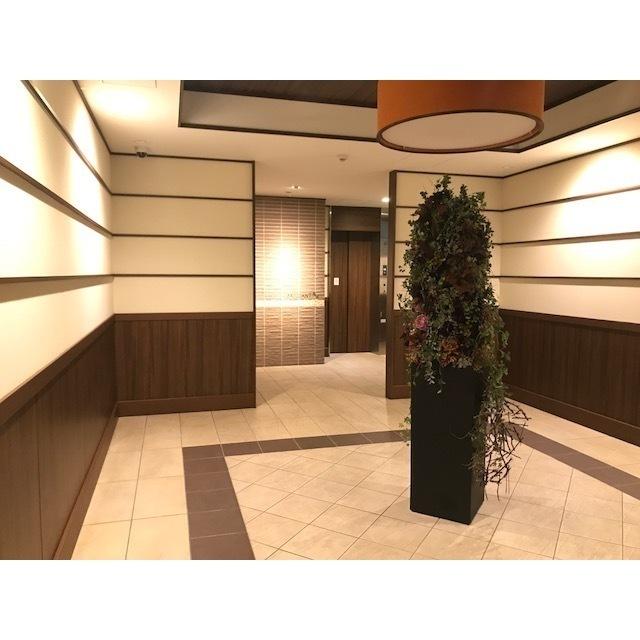ブリリアント同心（0501） 物件画像