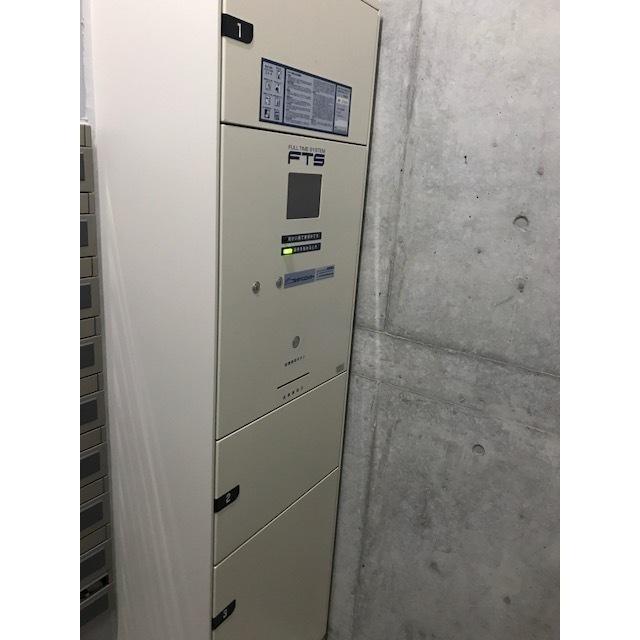 ブリリアント同心（0501） 物件画像