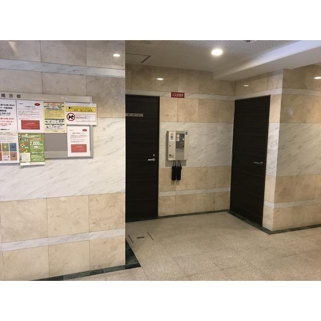 マティエール東梅田（501） 物件画像