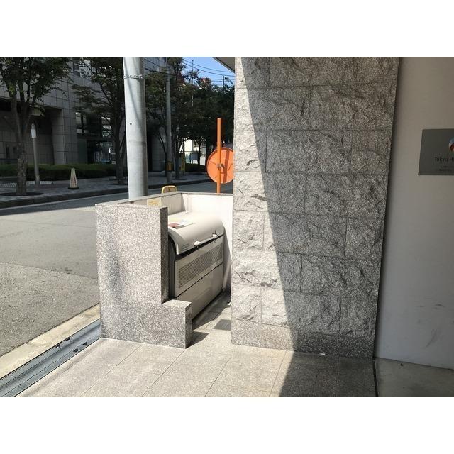 マティエール東梅田（501） 物件画像