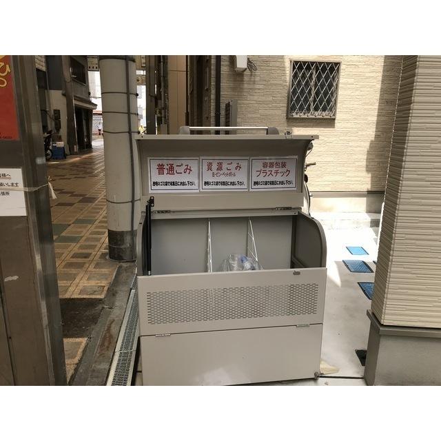Ｆ　asecia　chart（0203） 共有部分