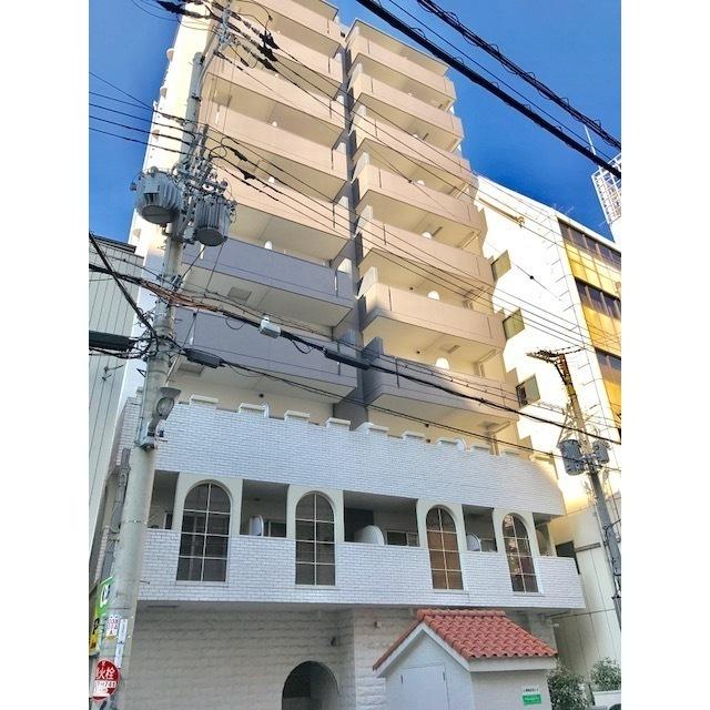 ヴィラ・リヴィエール（0202） 外観
