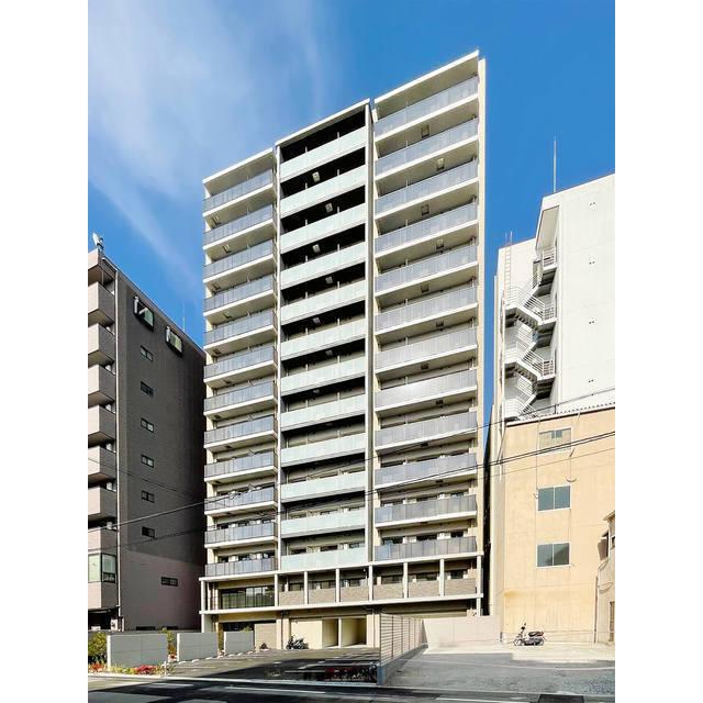 リヴェント難波ウエスト（0410） 外観