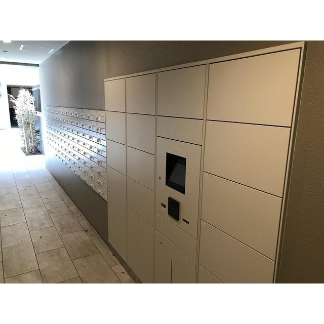ファインレジデンス大阪本町（1204） 物件画像