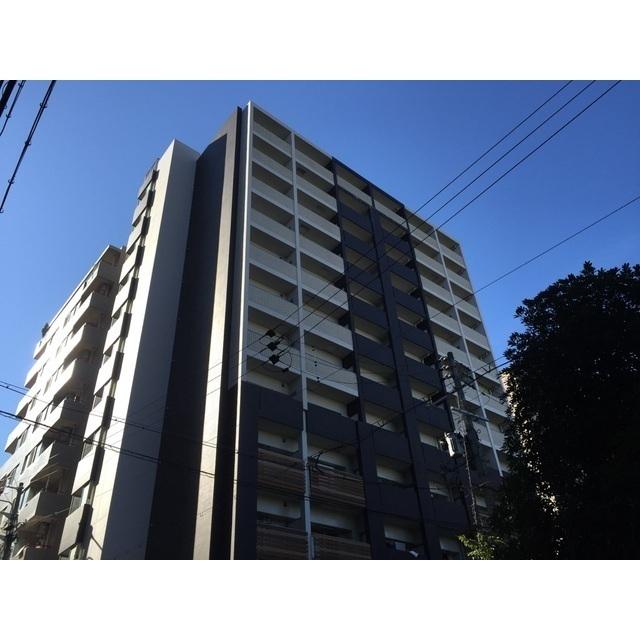 アプリーレ京町堀 外観