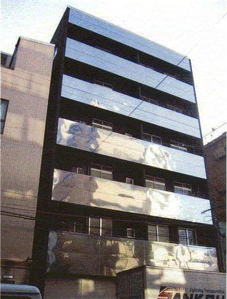 ＧＡＲＲＥＴ南堀江（404） 物件画像