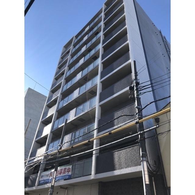 シティーコート大小路駅前（0902） 物件画像