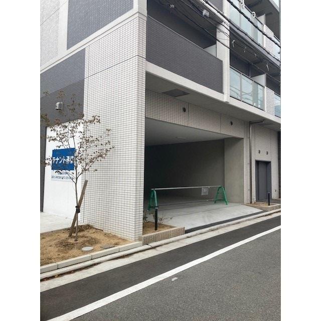 シティーコート大小路駅前（0902） 物件画像