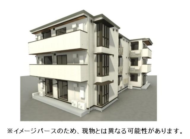 D-residence東淀川（103） 物件画像