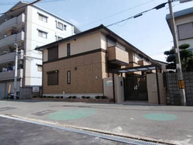 シャルマン　シャトレー（106） 外観