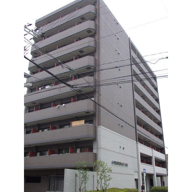 Ｓ−ＲＥＳＩＤＥＮＣＥ野江（604） 物件画像
