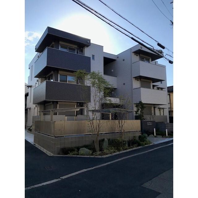 YOURMAISON粉浜駅前（0101） 物件画像