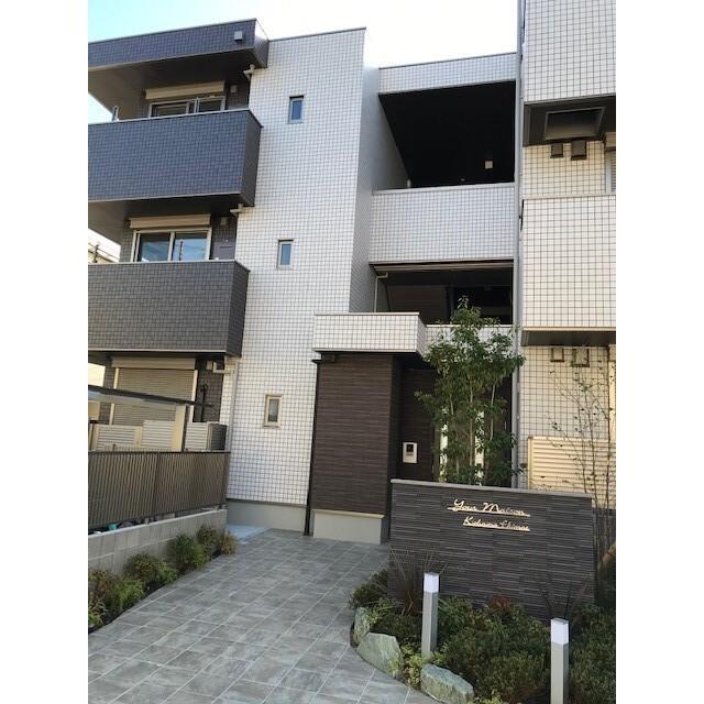 YOURMAISON粉浜駅前（0101） 物件画像