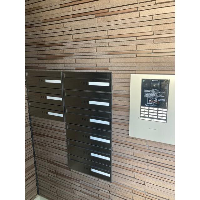 YOURMAISON粉浜駅前（0101） 物件画像