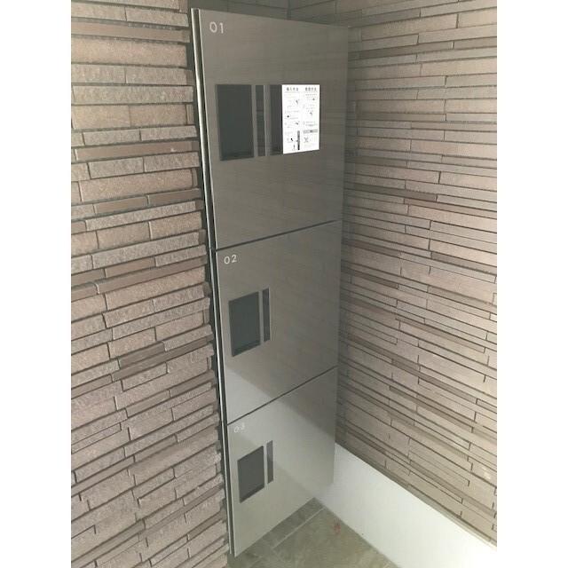 YOURMAISON粉浜駅前（0101） 物件画像