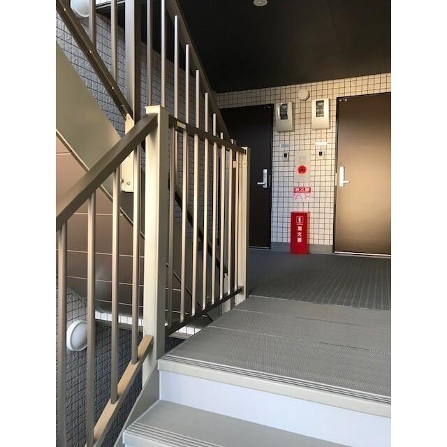 YOURMAISON粉浜駅前（0101） 物件画像