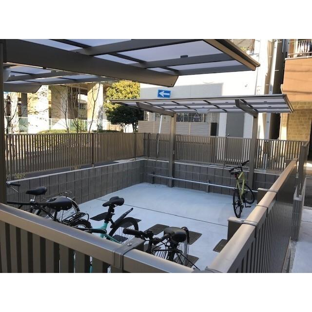YOURMAISON粉浜駅前（0101） 物件画像