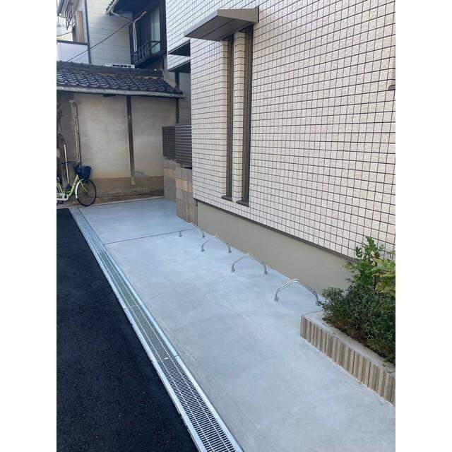 YOURMAISON粉浜駅前（0101） 物件画像